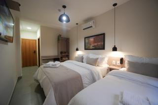 Hotel Filadelfia - Frutal - 0