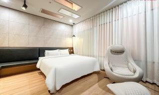 호텔여기어때광주하남점 - 4