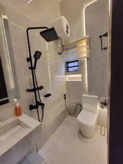 Cliftonville Place one bedroom flat apartment - 7