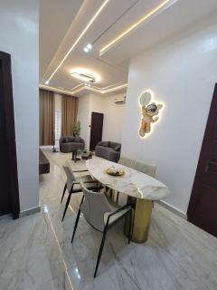 Cliftonville Place one bedroom flat apartment - 0