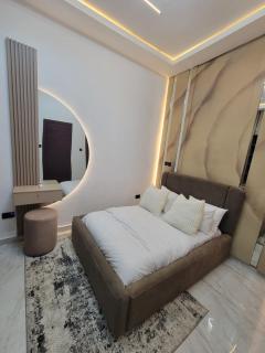 Cliftonville Place one bedroom flat apartment - 5