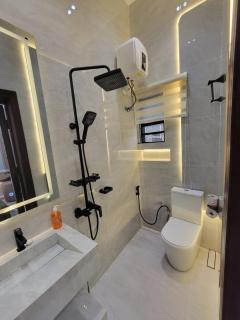 Cliftonville Place one bedroom flat apartment - 1