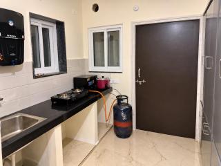Ocean Escape 1BHK Madhapur, HITEC City - 7