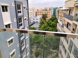 Ocean Escape 1BHK Madhapur, HITEC City - 4
