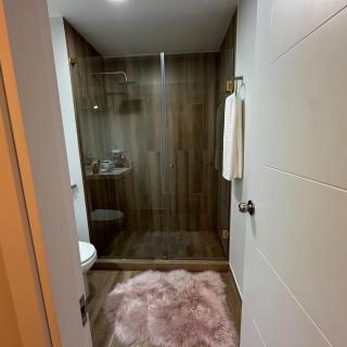 New apartment with garage near Kennedy Park and Larcomar - 3