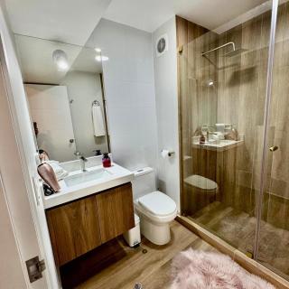 New apartment with garage near Kennedy Park and Larcomar - 2