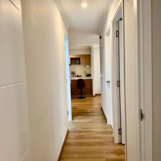 New apartment with garage near Kennedy Park and Larcomar - 7