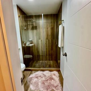 New apartment with garage near Kennedy Park and Larcomar - 1