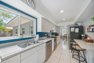 Sarasota Sun House - 7