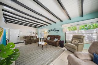 Sarasota Sun House - 3