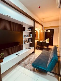Cozy Apartment Home Uptown Park Suites Tower 2 - 7