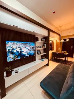 Cozy Apartment Home Uptown Park Suites Tower 2 - 8