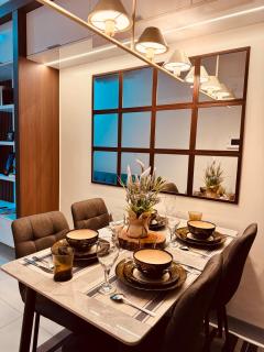 Cozy Apartment Home Uptown Park Suites Tower 2 - 1
