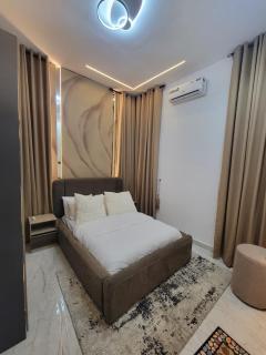 Cliftonville Place Luxury 2 bedroom flat - 8