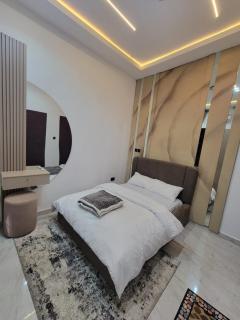 Cliftonville Place Luxury 2 bedroom flat - 7