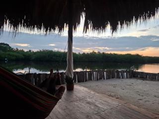 Hamacas y Camping - Rincon da Criança - 5