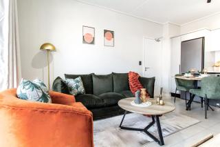 The Ember Stay-Luxury Apartment - 0