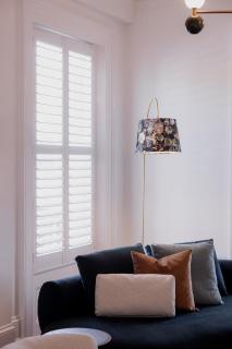 Harrington House - inner-city luxury apartment - 5