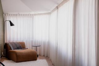 Harrington House - inner-city luxury apartment - 2