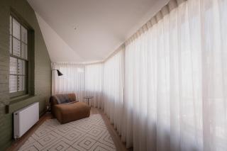 Harrington House - inner-city luxury apartment - 1