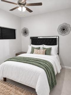 The Garden Suite by Avista - 9