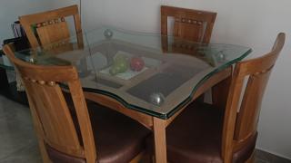 Cómoda habitación - 1