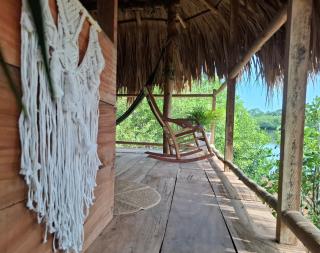 Green Garden Ecolodge - Rincon del Mar - Rincón - 8