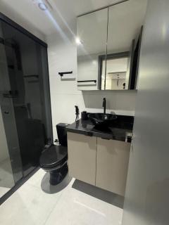 Apartment 228 Beira Mar do Cabo Branco Edificio Jardins Al Mare - 1