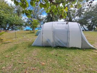 HINAMOE LODGE - 9