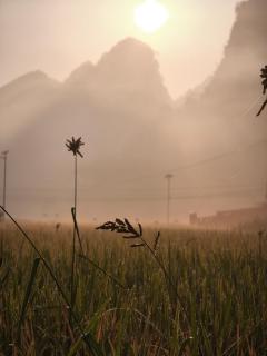 Nùng An homestay-Nùng ethnic group - 3