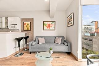 Miraflores Duplex - Parking Included - 9