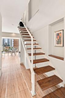 Miraflores Duplex - Parking Included - 2