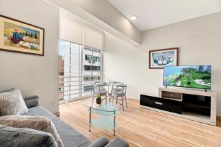 Miraflores Duplex - Parking Included - 1