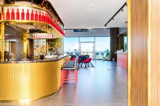Platinum Central Living - 8