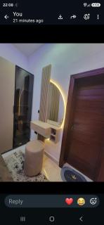 Cliftonville Place One Bedroom Self Contain - 2