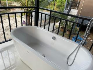 Baan klang suan at kantiang bay - 9