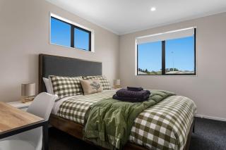 Ranui at the Drifts-Luxury Beach Stay Waiotahe. - 7