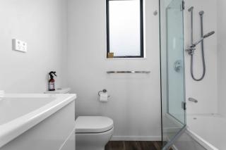 Ranui at the Drifts-Luxury Beach Stay Waiotahe. - 6