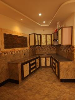 Luxury Studio Apartment Mandi Bahauddin - 3