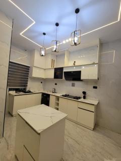 Cliftonville Place Luxury 4 and 3 bedrooms duplex - 8