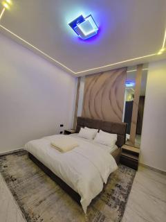 Cliftonville Place Luxury 4 and 3 bedrooms duplex - 4