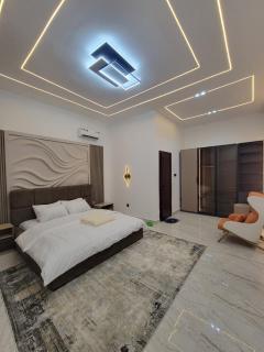 Cliftonville Place Luxury 4 and 3 bedrooms duplex - 5