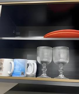 Loft c/ garagem e self check-in | 8min centro - 6