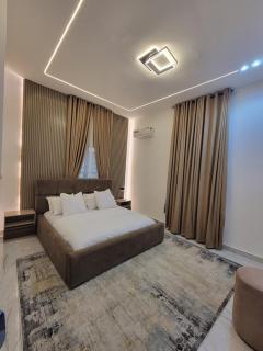 Cliftonville Place Luxury 4 and 3 bedrooms duplex - 1