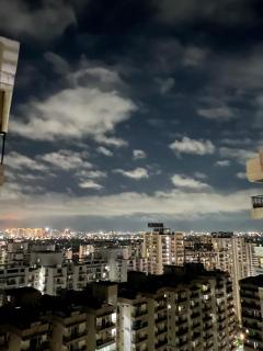 Night View Apartment - 3