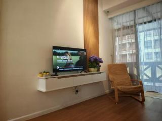 Lovely 1-Bedroom Condo with Facilities - 6