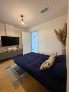 Urban Suites By ALI - 7