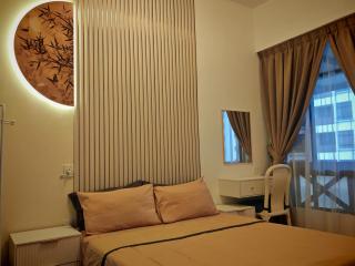 Lovely 1-Bedroom Condo with Facilities - 9