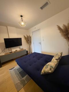 Urban Suites By ALI - 8