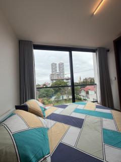 Urban Suites By ALI - 1